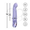 Stronic G vibrador para estimulacion del punto G con carga USB